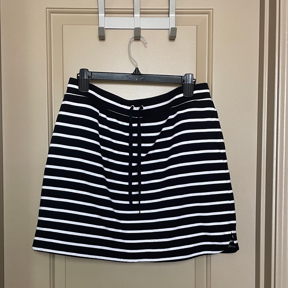 Karen Scott Sport skirt